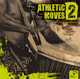 AM2 Cover