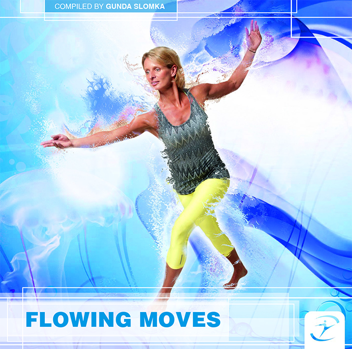 Flowing Moves