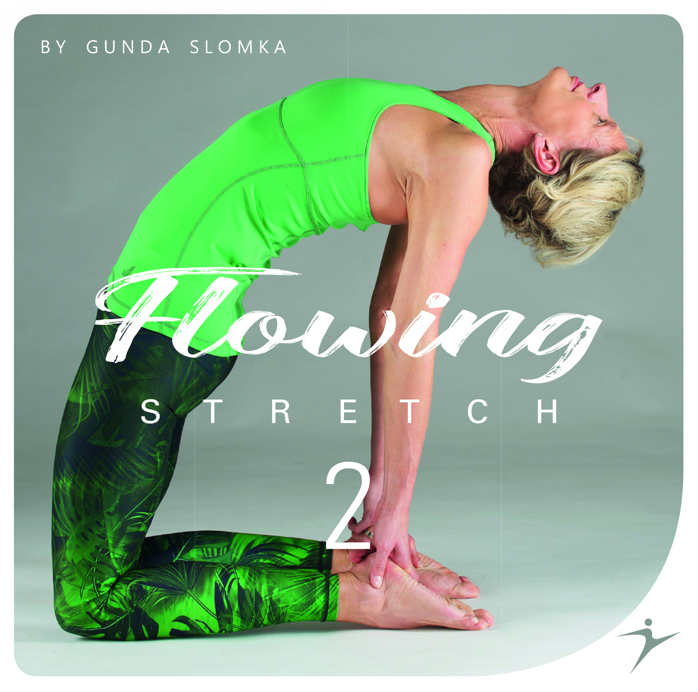 Flowing Stretch 2