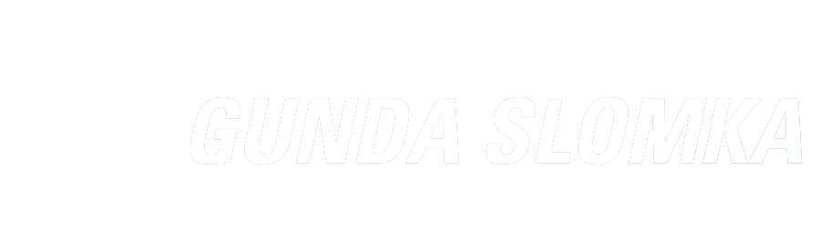 Gunda Slomka