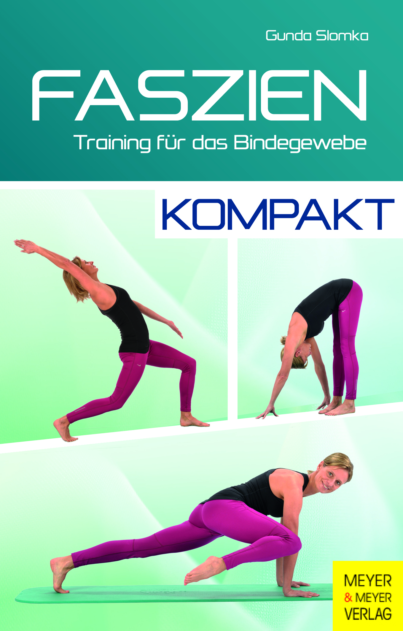 CMYK_Faszien Kompakt_cover